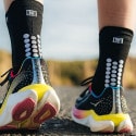 COMPRESSPORT Pro Racing Socks V4.0 Run High