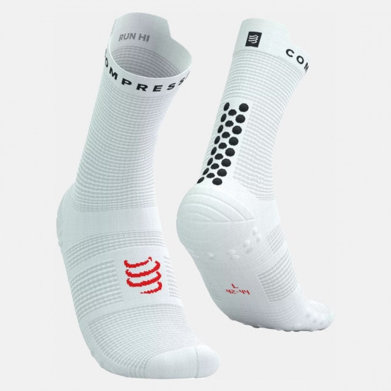 COMPRESSPORT Pro Racing Socks V4.0 Run High