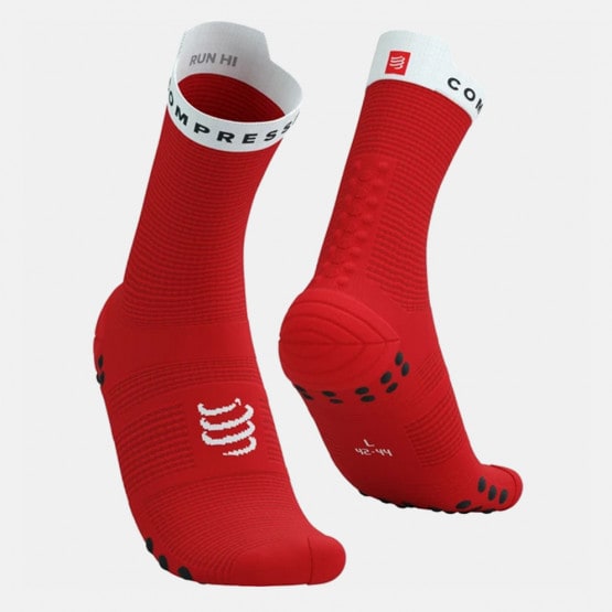 COMPRESSPORT Pro Racing Socks V4.0 Run High
