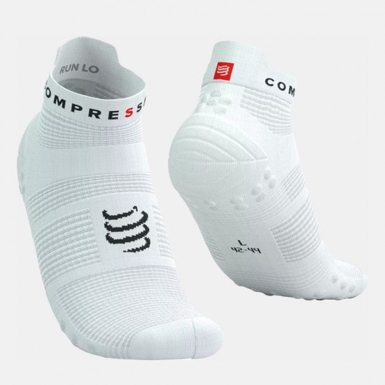 COMPRESSPORT Pro Racing Socks V4.0 Run Low