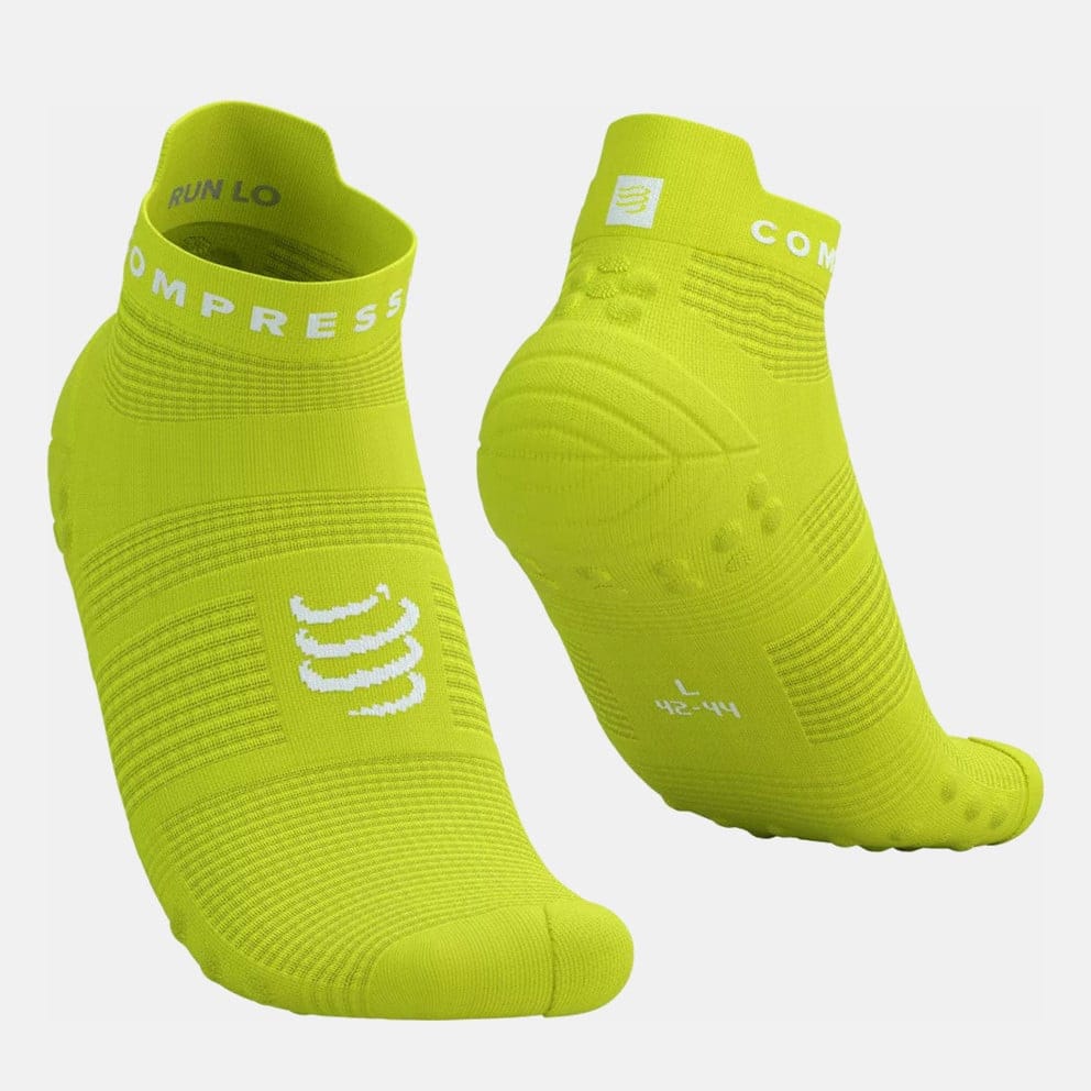 COMPRESSPORT Pro Racing Socks V4.0 Run Low