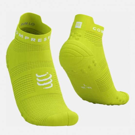 COMPRESSPORT Pro Racing Socks V4.0 Run Low
