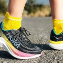 COMPRESSPORT Pro Racing Socks V4.0 Run Low