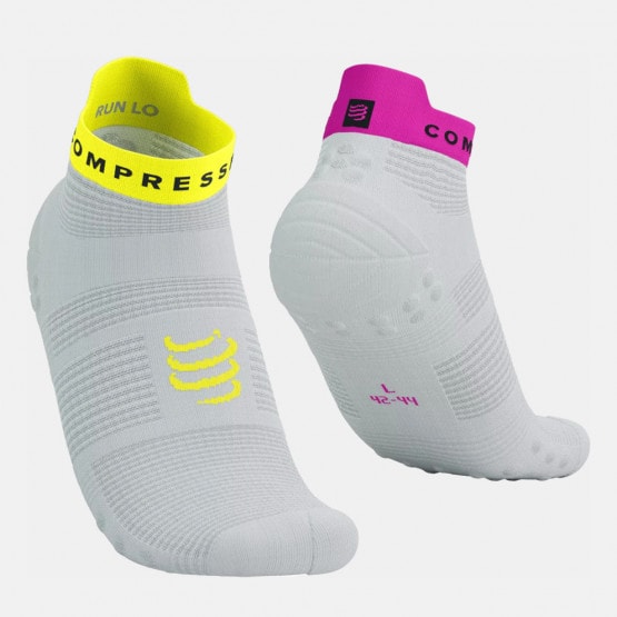 COMPRESSPORT Pro Racing Socks V4.0 Run Low