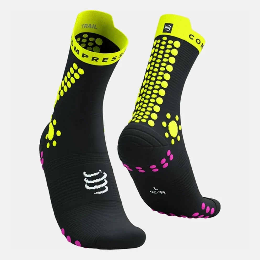 COMPRESSPORT Pro Racing Socks V4.0 Trail