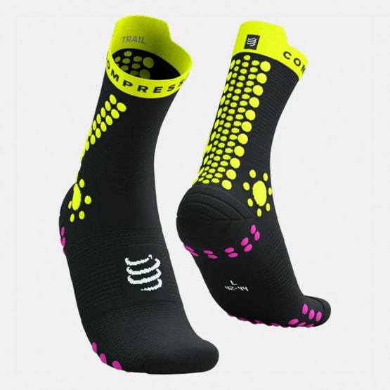 COMPRESSPORT Pro Racing Socks V4.0 Trail