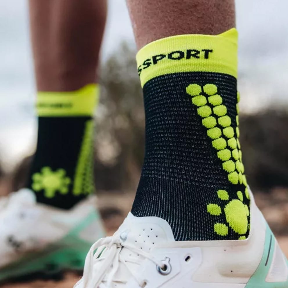 COMPRESSPORT Pro Racing Socks V4.0 Trail