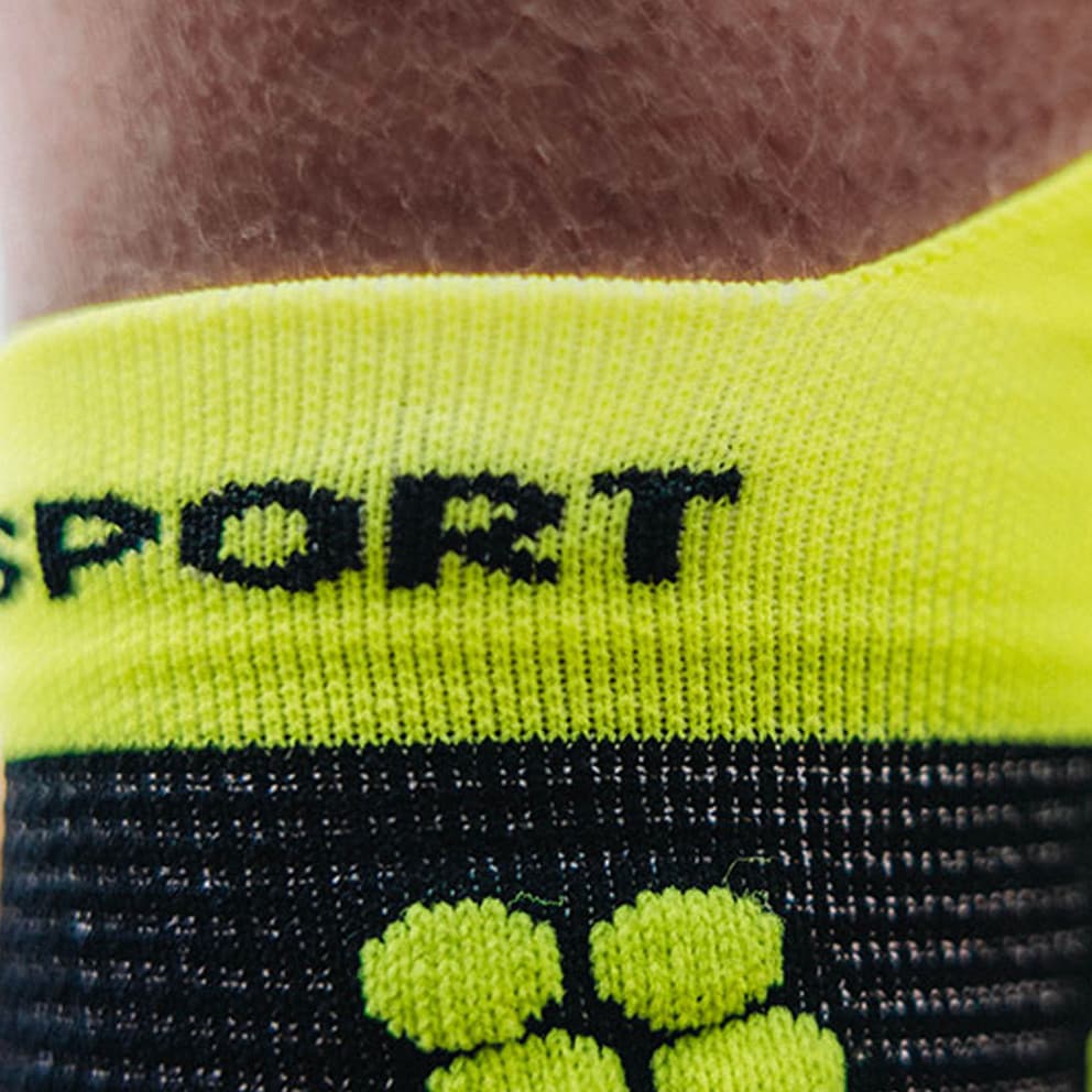 COMPRESSPORT Pro Racing Socks V4.0 Trail