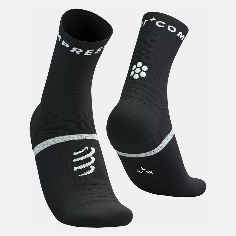 COMPRESSPORT Pro Marathon Socks V2.0