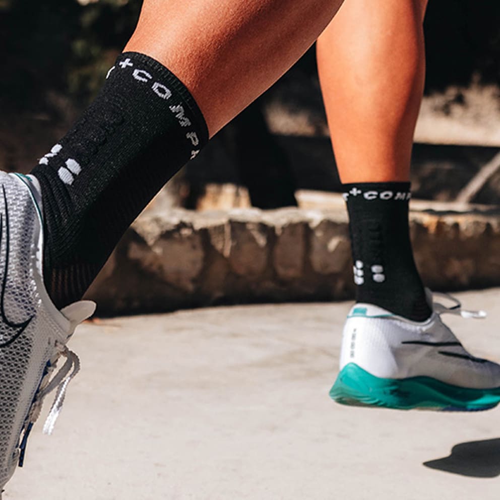 COMPRESSPORT Pro Marathon Socks V2.0