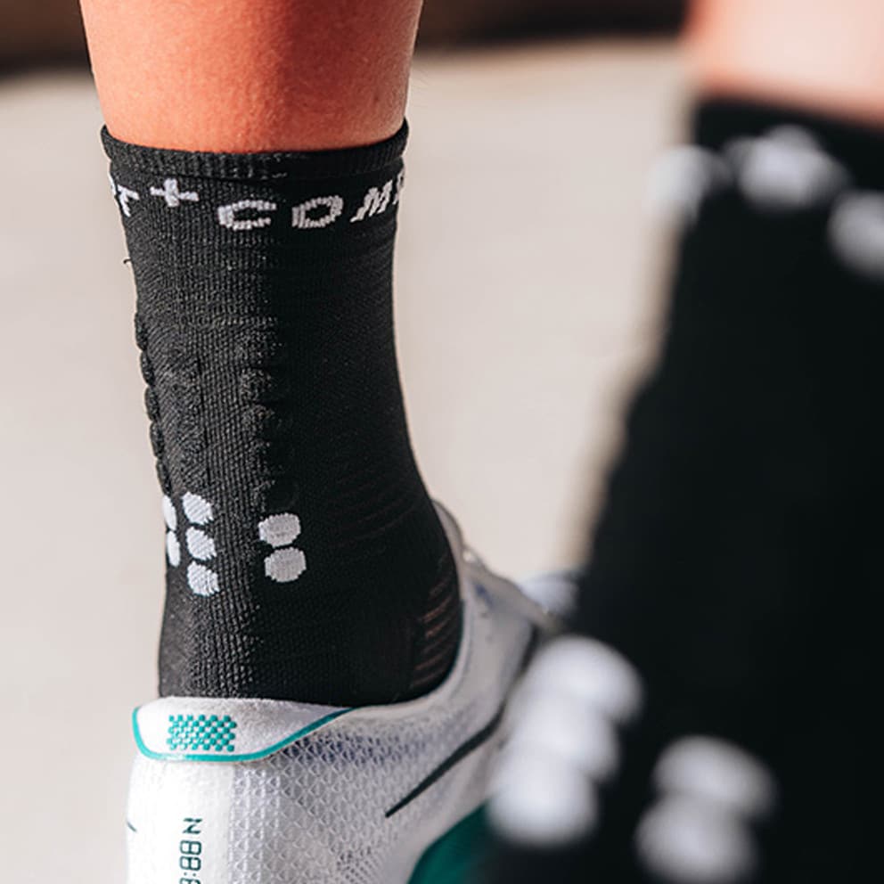 COMPRESSPORT Pro Marathon Socks V2.0