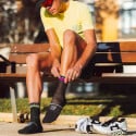 COMPRESSPORT Pro Marathon Socks V2.0