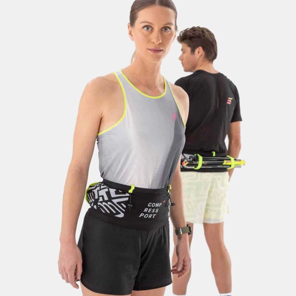 COMPRESSPORT Free Belt  Pro