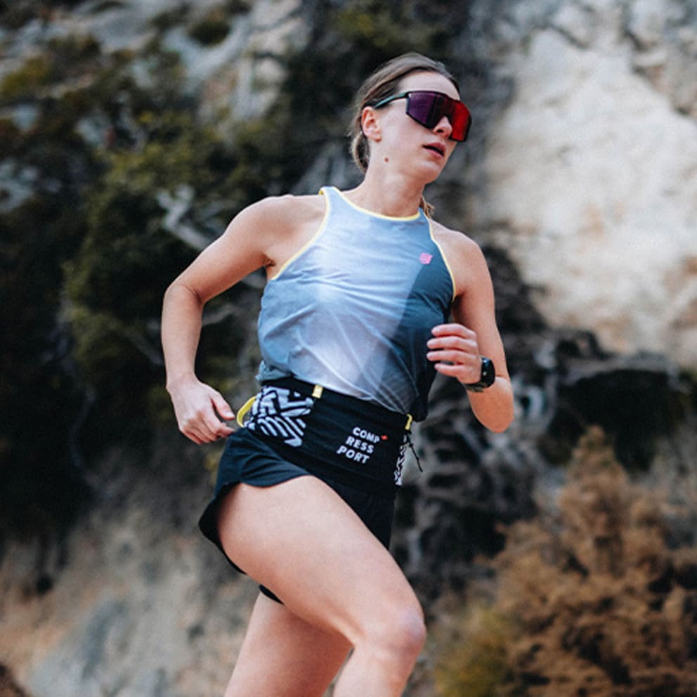 COMPRESSPORT Free Belt  Pro