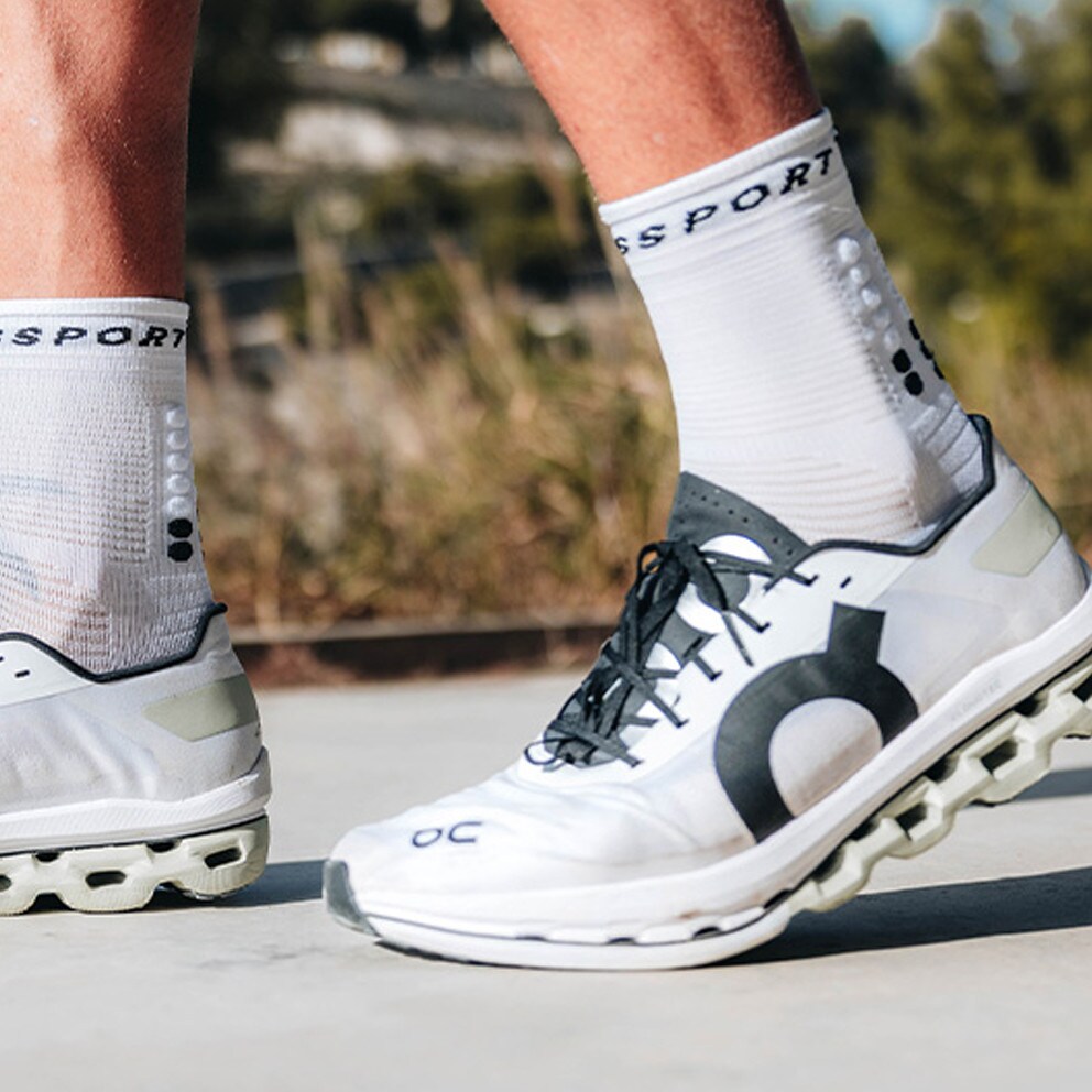 COMPRESSPORT Pro Marathon Socks V2.0