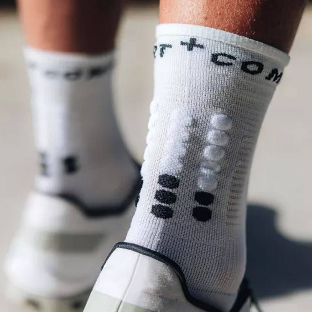 COMPRESSPORT Pro Marathon Socks V2.0