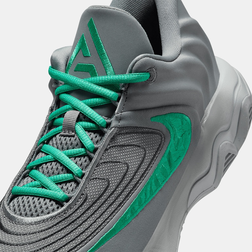 Nike Giannis Immortality 4 Men's Basketball Shoes