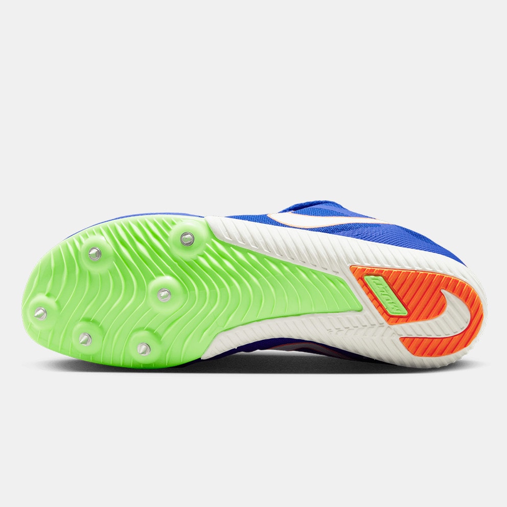 Nike Zoom Rival Multi Women's Spikes
