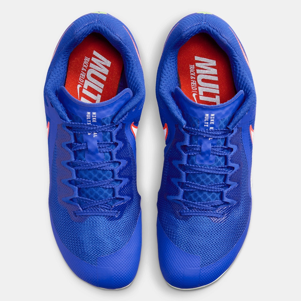 Nike Zoom Rival Multi Women's Spikes