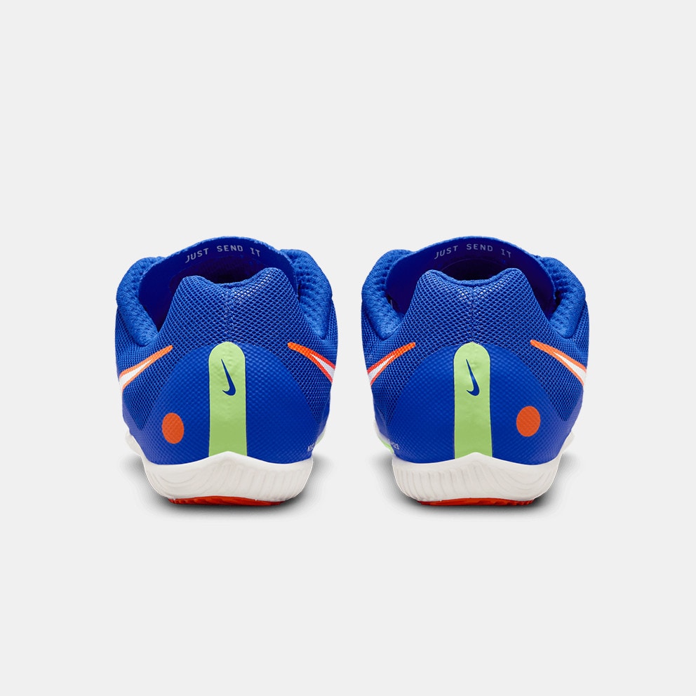 Nike Zoom Rival Multi Women's Spikes