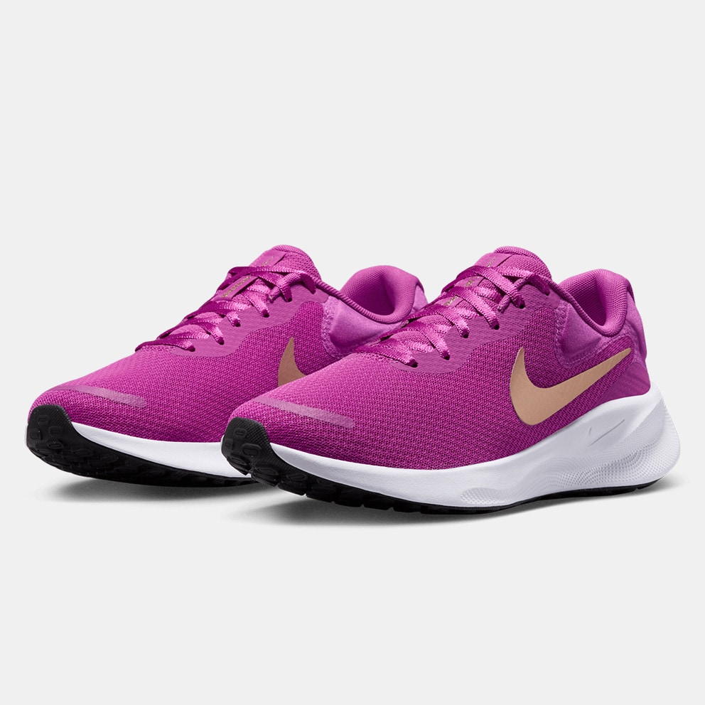 Nike Revolution 7 Γυναικεία Παπούτσια για Τρέξιμο