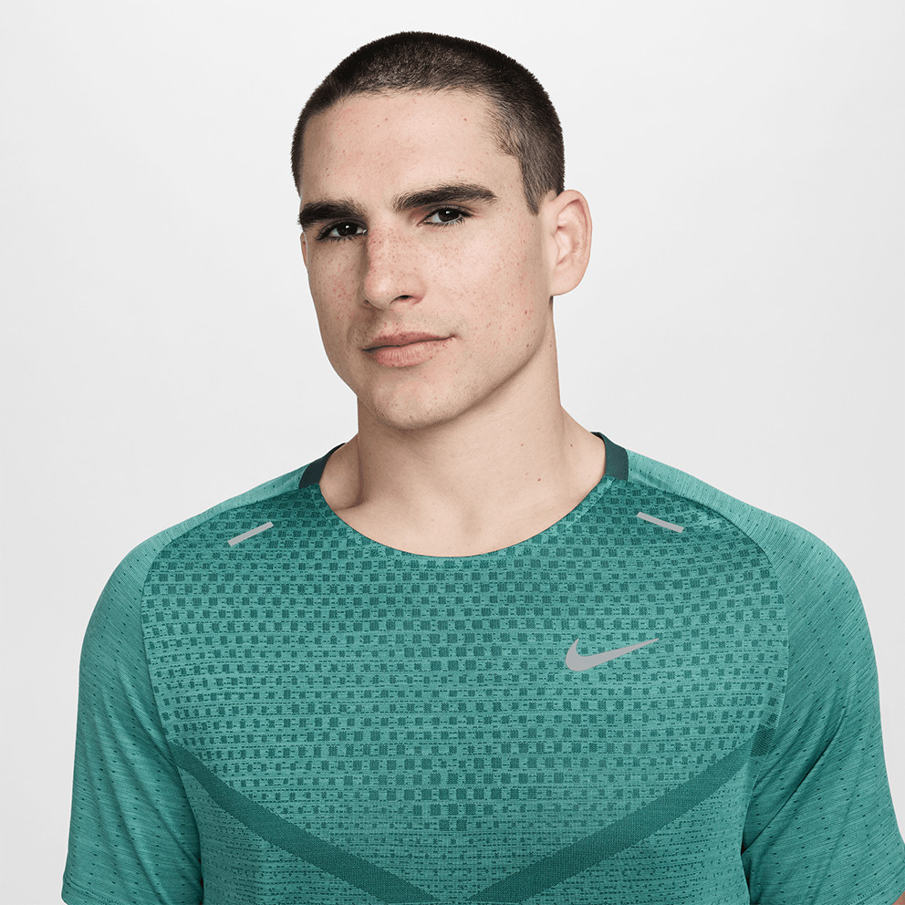 Nike Dri-FIT ADV Techknit Ultra Men's T-Shirt