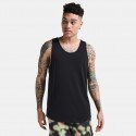 Stance Fragment Ανδρικό Αμάνικο T-shirt