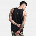 Stance Fragment Ανδρικό Αμάνικο T-shirt