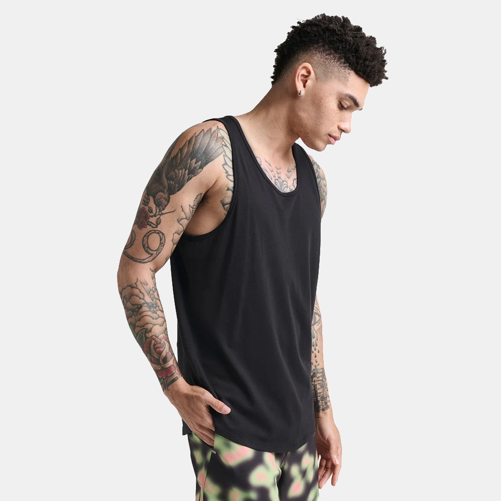 Stance Fragment Ανδρικό Αμάνικο T-shirt