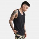 Stance Fragment Ανδρικό Αμάνικο T-shirt