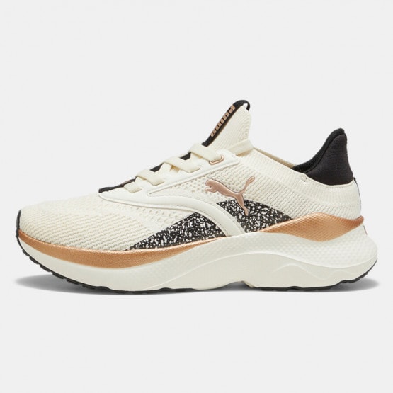 Puma Softride Mayve Minima Leopard Ii Wns