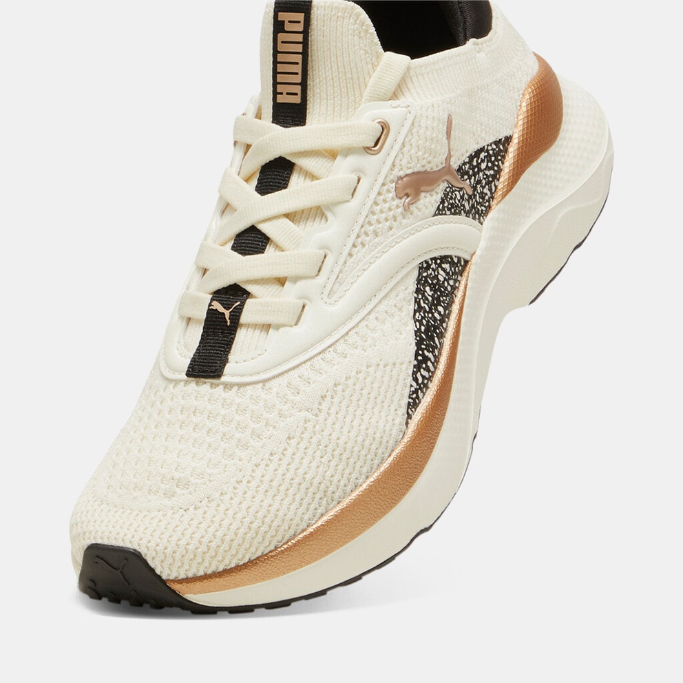 Puma Softride Mayve Minima Leopard Ii Wns