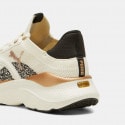 Puma Softride Mayve Minima Leopard Ii Wns