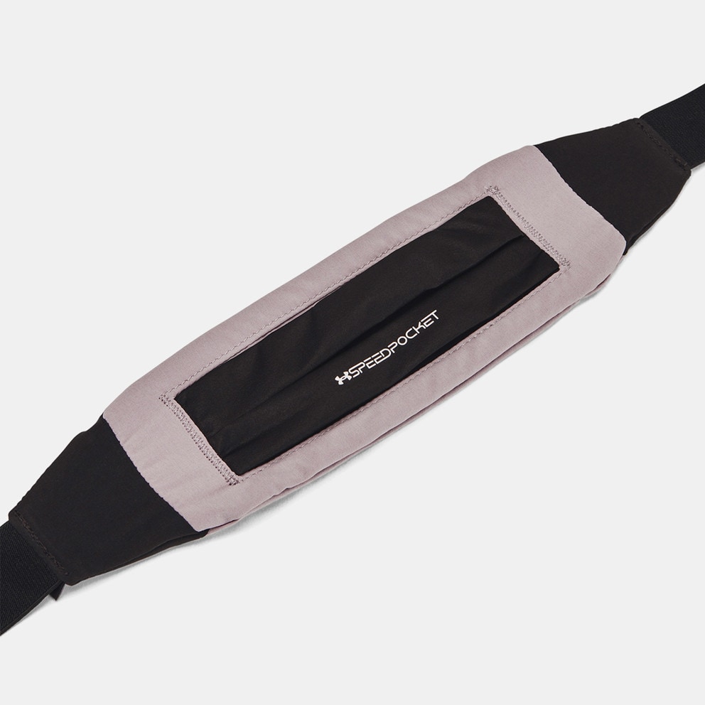 Under Armour Flex Unisex Ζώνη για Τρέξιμο
