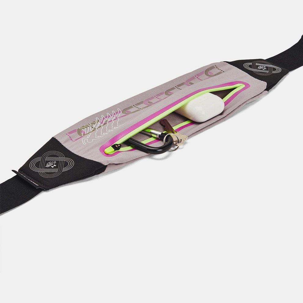 Under Armour Flex Unisex Ζώνη για Τρέξιμο