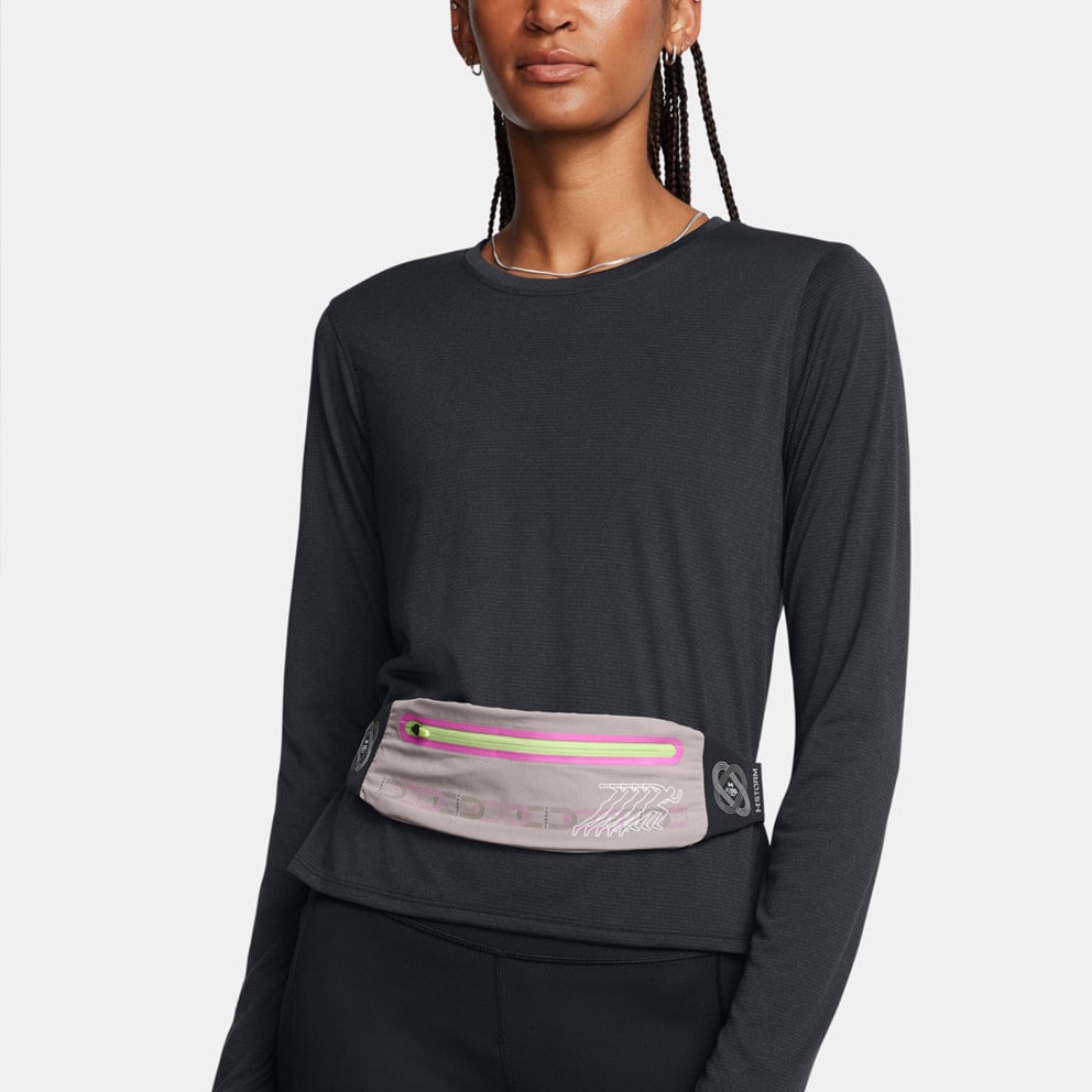 Under Armour Flex Unisex Ζώνη για Τρέξιμο