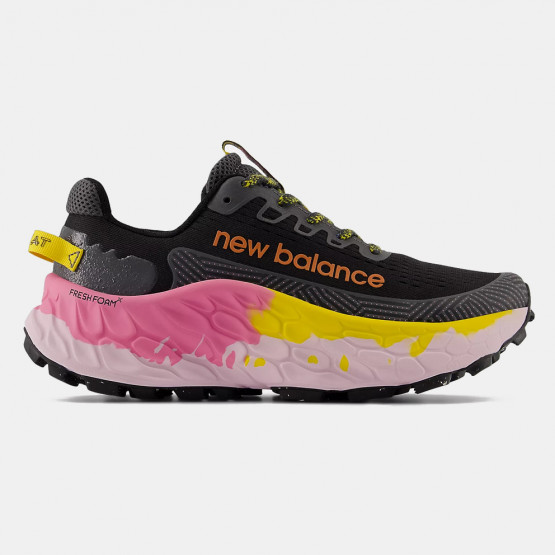 New Balance Fresh Foam X More Trail V3 - Παπουτσι