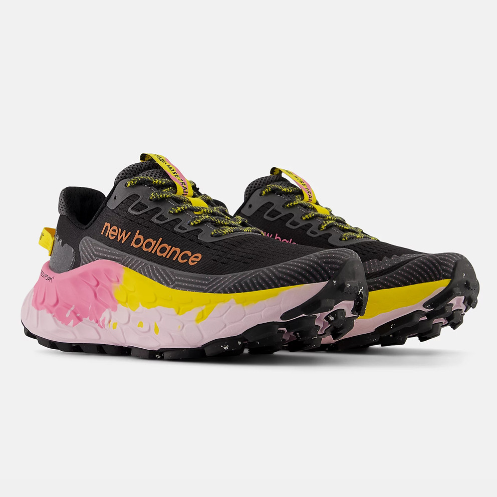 New Balance Fresh Foam X More Trail V3 - Παπουτσι