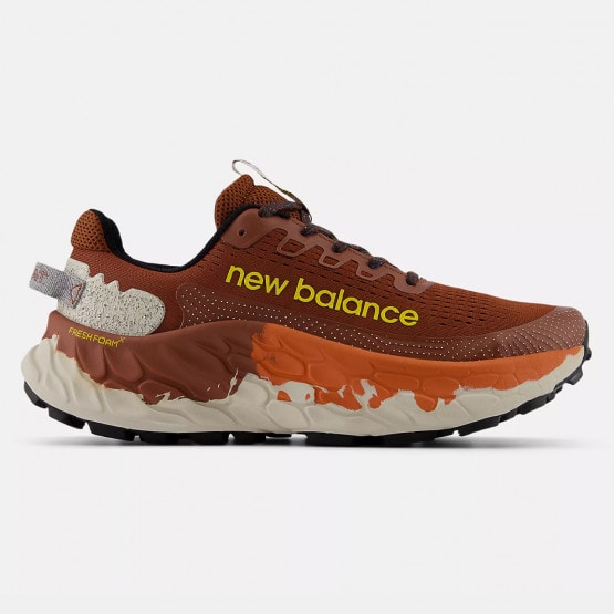 New Balance Fresh Foam X More Trail V3 - Παπουτσι