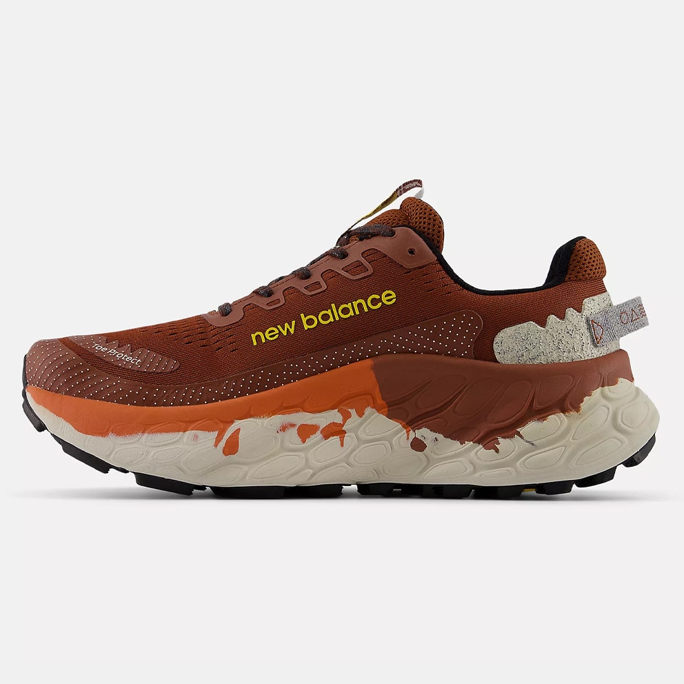 New Balance Fresh Foam X More Trail V3 - Παπουτσι