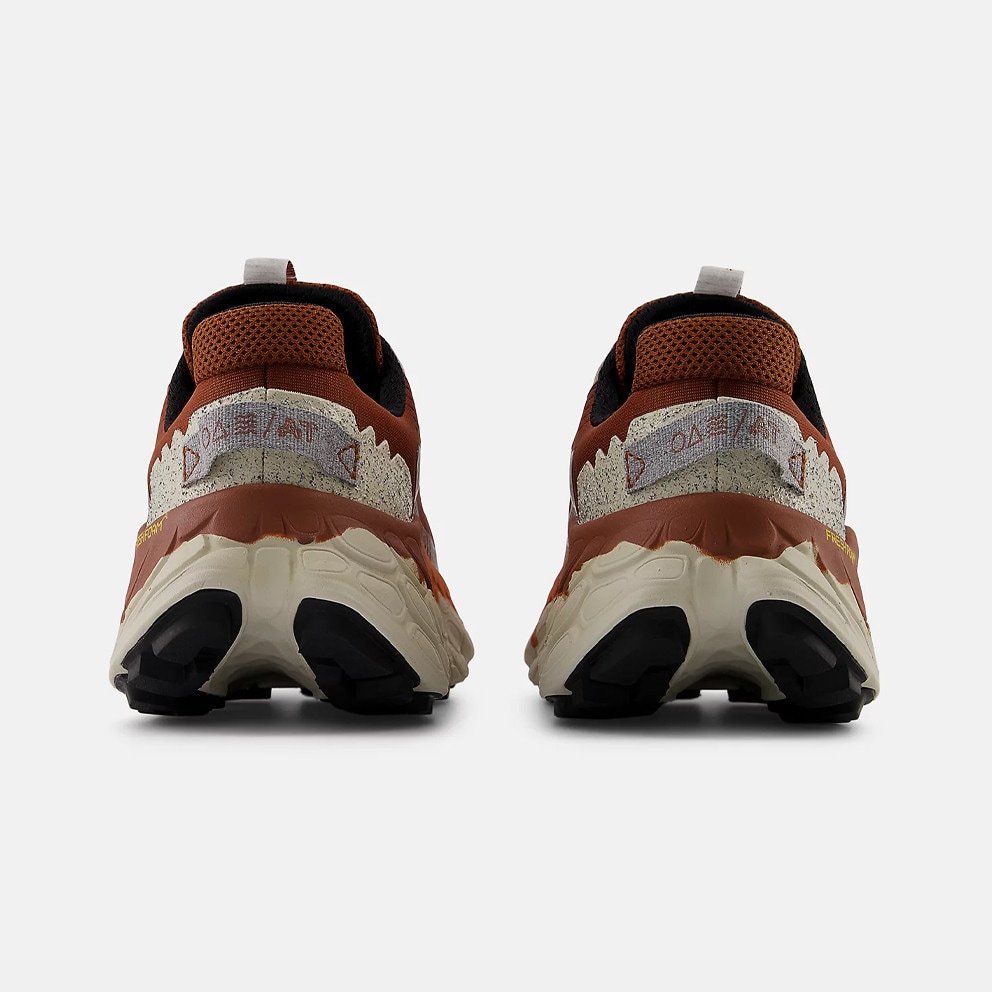 New Balance Fresh Foam X More Trail V3 - Παπουτσι