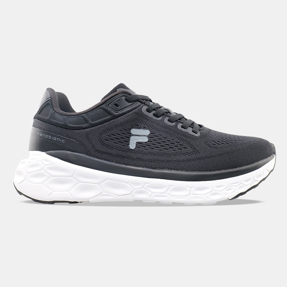 Fila Memory Ramon Nanobionic Ανδρικά Παπούτσια για Τρέξιμο