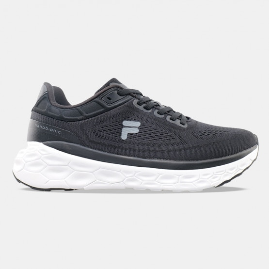 Fila Memory Ramon Nanobionic Men's Running Shoes
