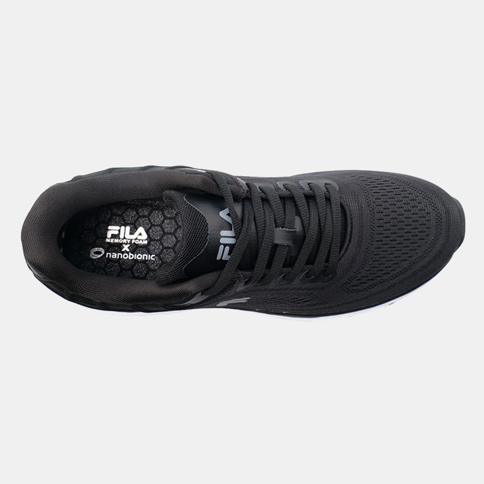 Fila Memory Ramon Nanobionic Ανδρικά Παπούτσια για Τρέξιμο