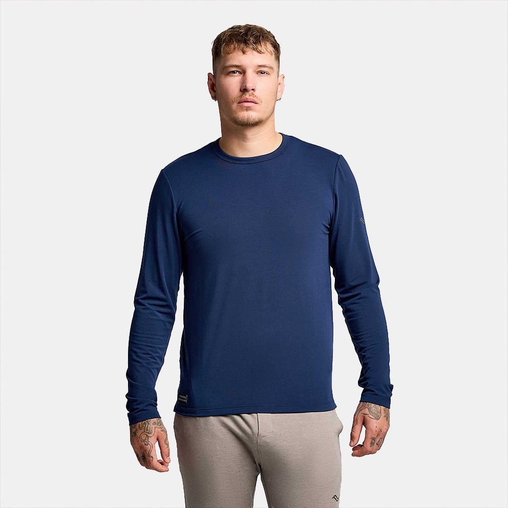 Saucony Triumph Long Sleeve Longsleeve