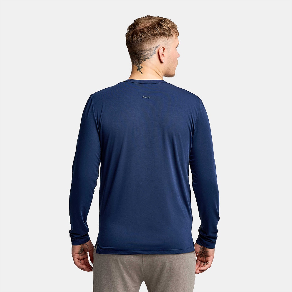 Saucony Triumph Long Sleeve Longsleeve