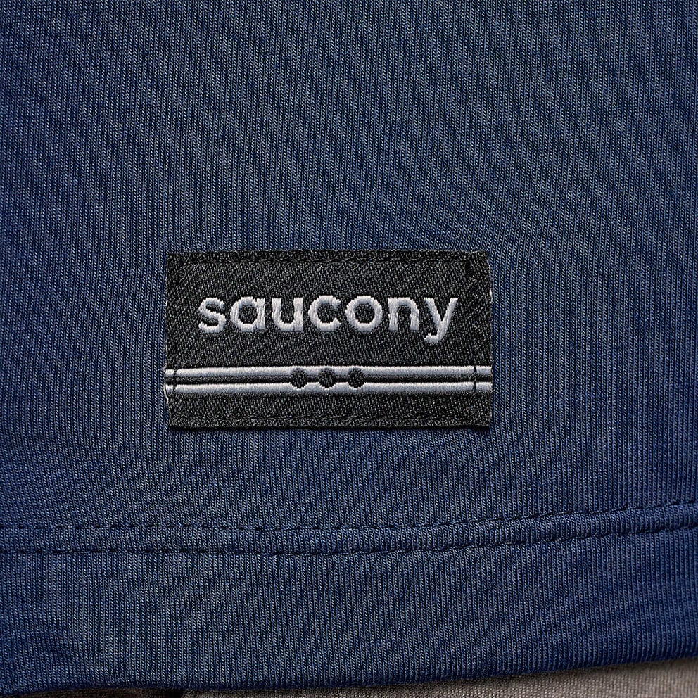 Saucony Triumph Long Sleeve Longsleeve
