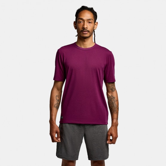 Saucony Triumph Men's T-Shirt