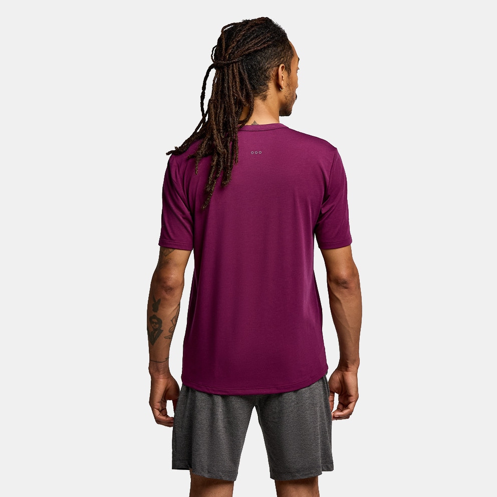 Saucony Triumph Ανδρικό T-Shirt