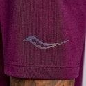 Saucony Triumph Ανδρικό T-Shirt